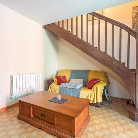 Dans Grange Foraine - Ruisseau * Artalens-Souin