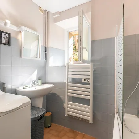 Dans Grange Foraine - Ruisseau Artalens-Souin