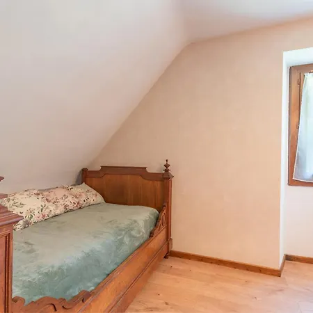 بيت للعطل Dans Grange Foraine - Ruisseau *