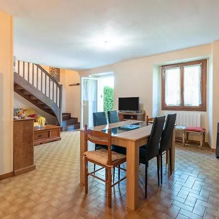 Ferienhaus Dans Grange Foraine - Ruisseau