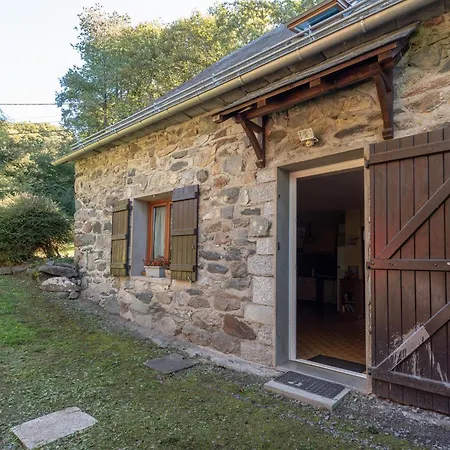 Dans Grange Foraine - Ruisseau Artalens-Souin