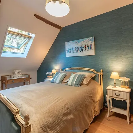 بيت للعطل Dans Grange Foraine - Ruisseau