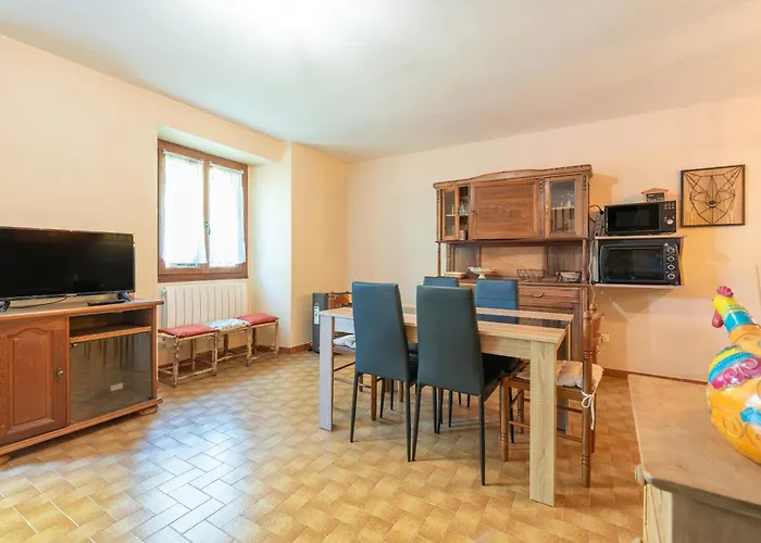 Dans Grange Foraine - Ruisseau 別荘