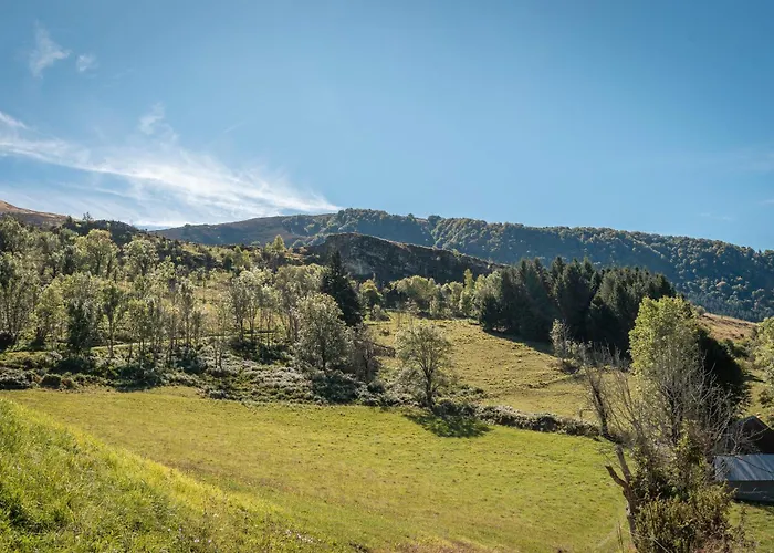 別荘 Dans Grange Foraine - Ruisseau